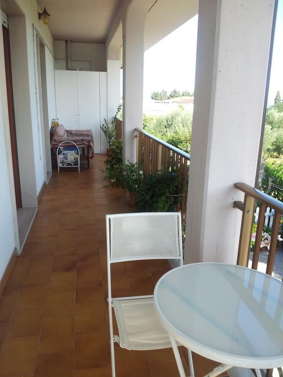 רוזטו דליי אברוצי B&B La Casa Di Angelica מראה חיצוני תמונה