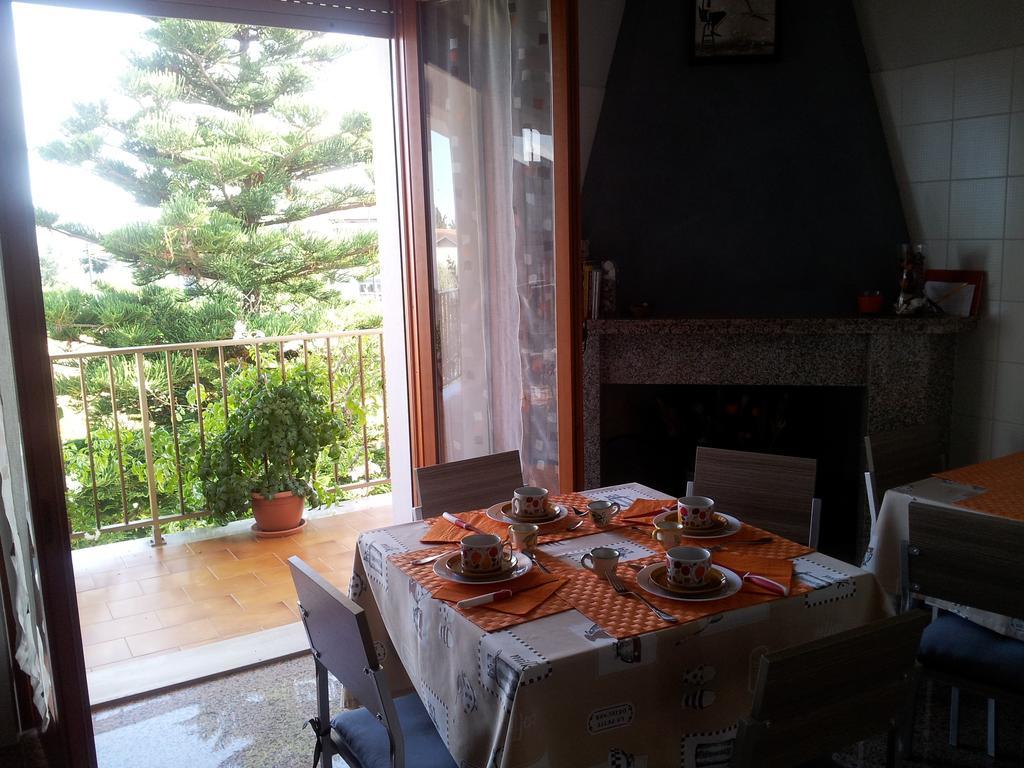 רוזטו דליי אברוצי B&B La Casa Di Angelica מראה חיצוני תמונה